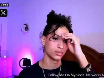 Chaturbate Best Webcam of fabi_smith09