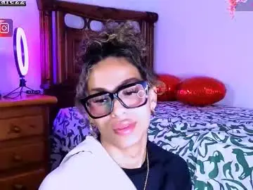 Chaturbate Private Sex Chat of fabi_smith09