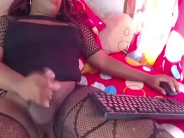 Chaturbate Live Sex Cam of licyevans