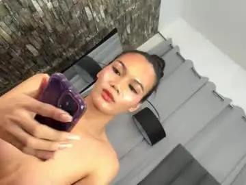 Chaturbate Live Porn of alexandraysabelle777