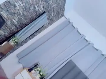 Chaturbate Free Live Porn of alexandraysabelle777