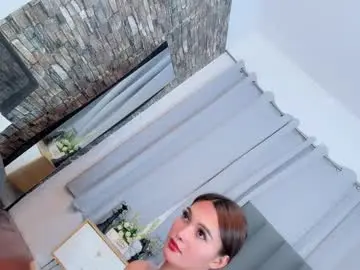 Chaturbate Adult Webcams of alexandraysabelle777