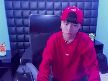 Chaturbate Best Webcam of im_mathias