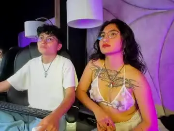 Chaturbate Adult Webcam of im_mathias