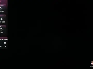 Chaturbate Best live sex cam show of pablohot_5