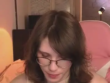 Chaturbate Best Webcam of zoeylovesluna