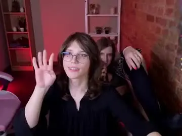 Chaturbate Sex Chat of zoeylovesluna