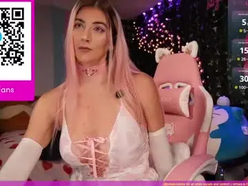 Chaturbate Live Sex of bellabearts