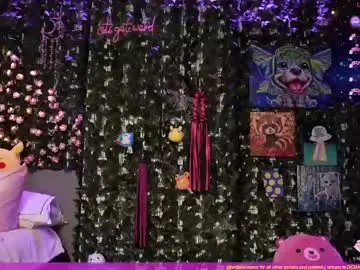 Chaturbate Sex Chat of bellabearts