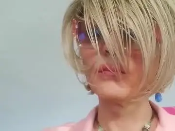 Chaturbate Best live sex cam show of ladyoxana