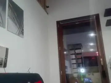 Chaturbate Sex Chat of ladyoxana