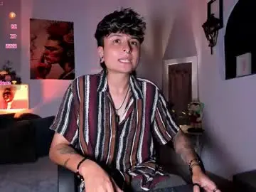 Chaturbate Live Sex of zuryramirez_