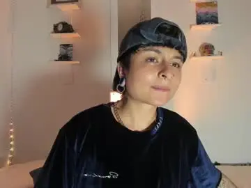 Chaturbate Sex Chat of zuryramirez_