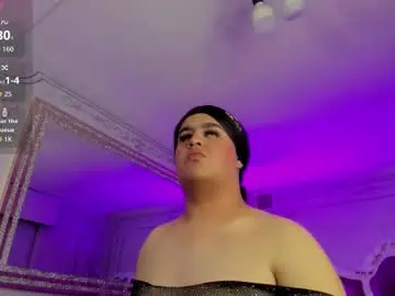 Chaturbate Sex Cam of big_ladytrans