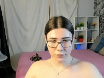 Chaturbate Live Sex of coraline_kitty