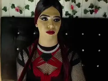 Chaturbate Adult Webcam of kristal_queen01