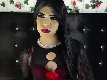 Chaturbate Adult Webcam of kristal_queen01