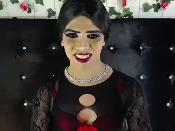 Chaturbate Best Webcam of kristal_queen01