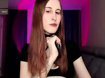 Chaturbate Nude Webcam of pinkypaws