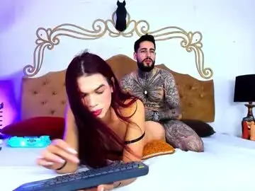 Chaturbate Free Live Porn of vincent_and_mishell