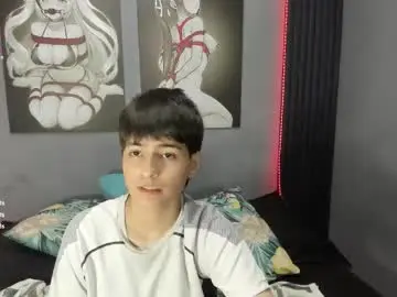 Chaturbate Adult Webcams of bryce_evans