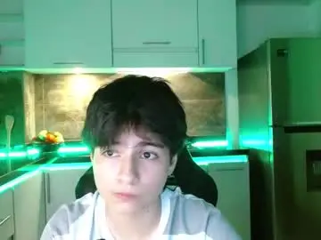 Chaturbate Live Sex Cam of bryce_evans