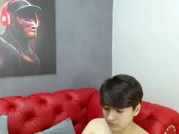 Chaturbate Free Live Porn of bryce_evans