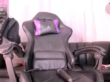 Chaturbate Live Sex Cam of dylan_kisss