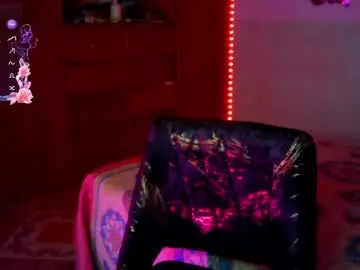 Chaturbate Sex Cam of terra_obsession