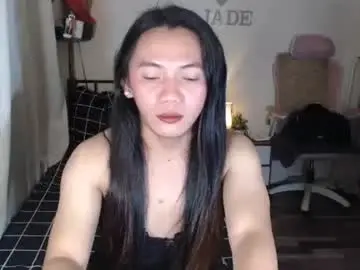 Chaturbate Live Porn of ts_jadexxx