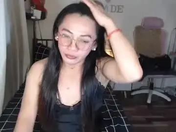 Chaturbate Adult Video Chat of ts_jadexxx