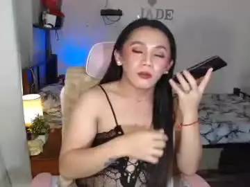 Chaturbate Live Sex Cam of ts_jadexxx