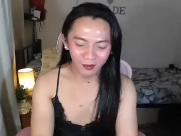 Chaturbate Free Porn Cam of ts_jadexxx