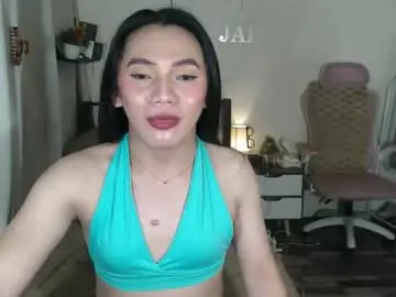 Chaturbate Private Sex Chat of ts_jadexxx