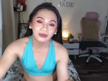 Chaturbate Sex Chat of ts_jadexxx