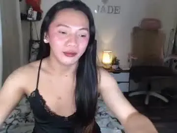 Chaturbate Private Sex Chat of ts_jadexxx