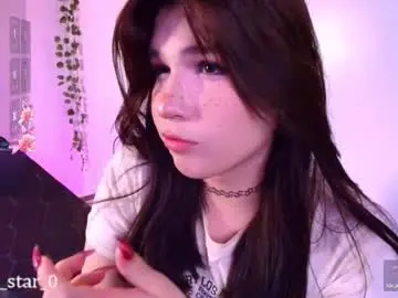 Chaturbate Free Porn Cam of yuri_stars