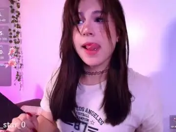 Chaturbate Adult Video Chat of yuri_stars