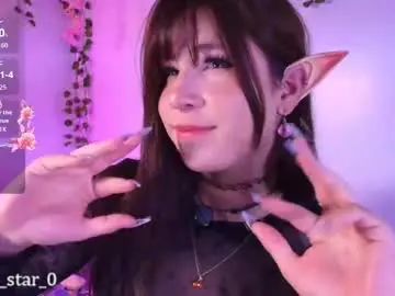 Chaturbate Private Sex Chat of yuri_stars