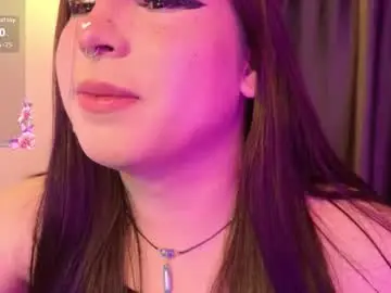 Chaturbate Private Sex Chat of yuri_stars