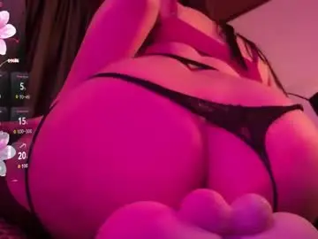 Chaturbate Sex Chat of yuri_stars