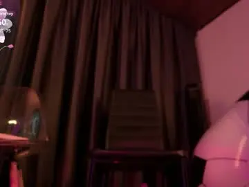 Chaturbate Private Sex Chat of yuri_stars