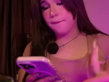 Chaturbate Nude Webcam of yuri_stars