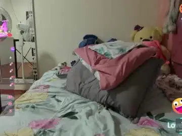 Chaturbate Live Porn of kingberly_love