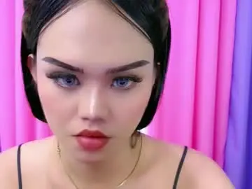 Chaturbate Adult Video Chat of miss_nai