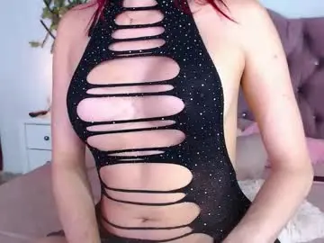 Chaturbate Nude Webcam of niabussethxxx