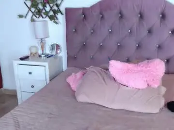 Chaturbate Adult Webcam of niabussethxxx