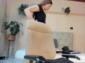 Chaturbate Live Sex of nicki__snow