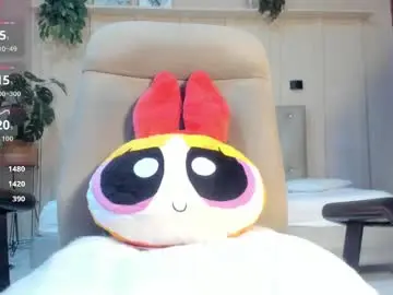 Chaturbate Live Sex of nicki__snow