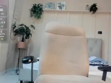 Chaturbate Nude Webcam of nicki__snow